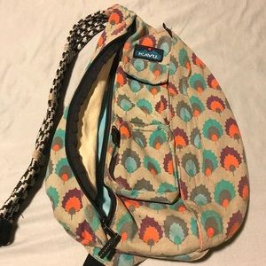 Kavu Rope Sling Bag